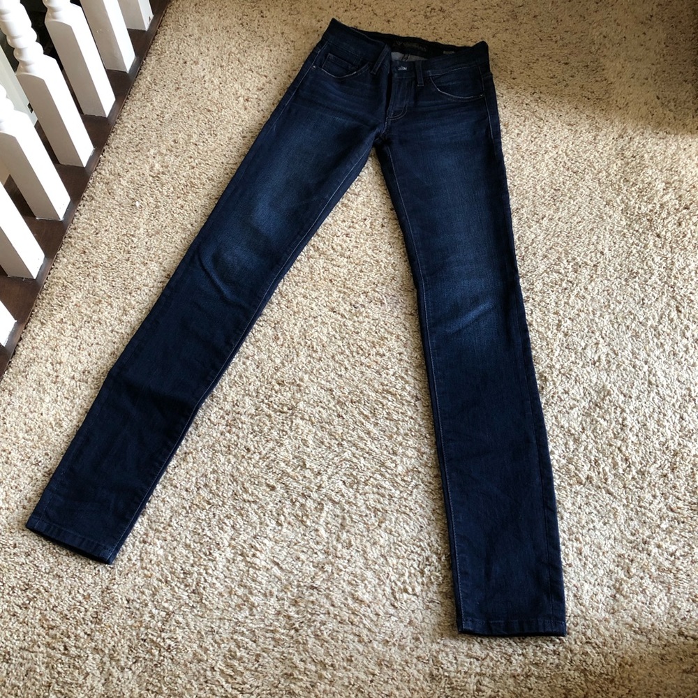 Women’s guess skinny jeans - Picture 5 of 5
